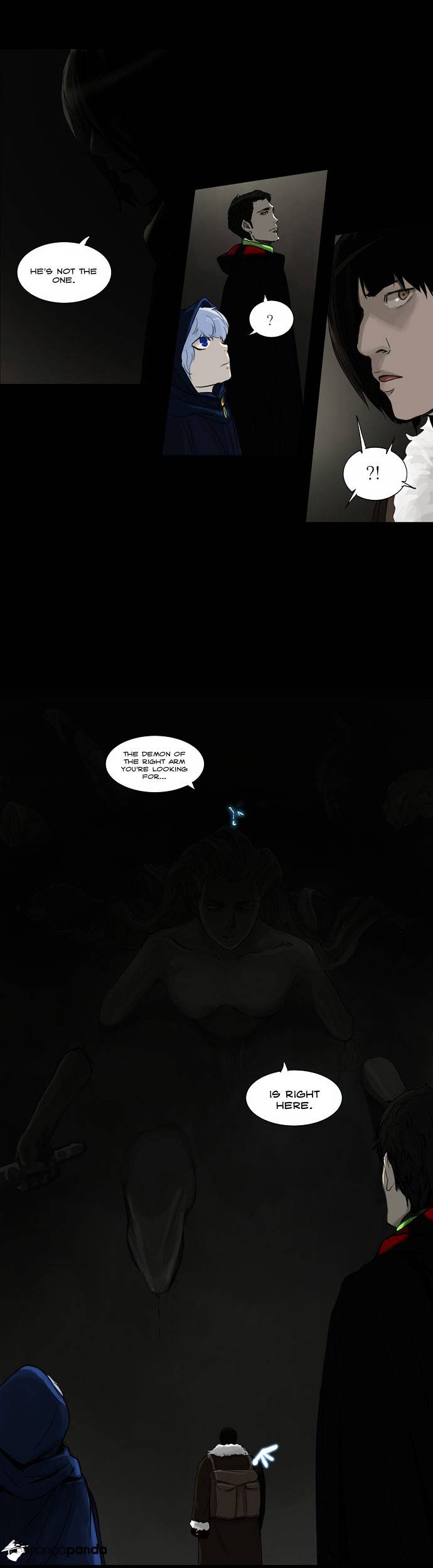 Tower of God, Chapter 126 image 23